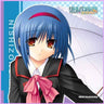 Little Busters! - Nishizono Mio - Towel - Mini Towel (Broccoli)