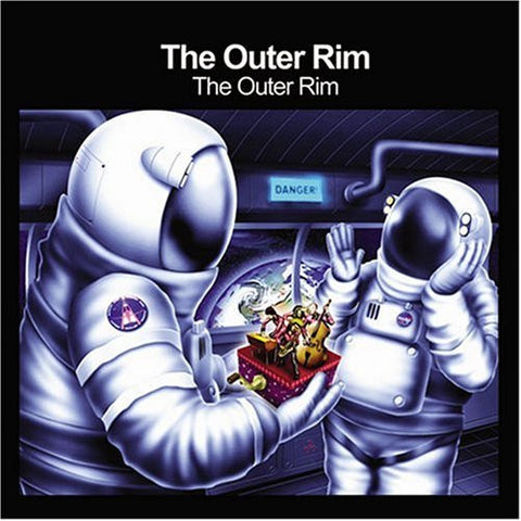 The Outer Rim