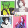 ANNIVERSARY / SID [Limited Edition]