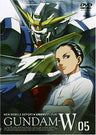 Mobile Suit Gundam W / Gundam Wing 5