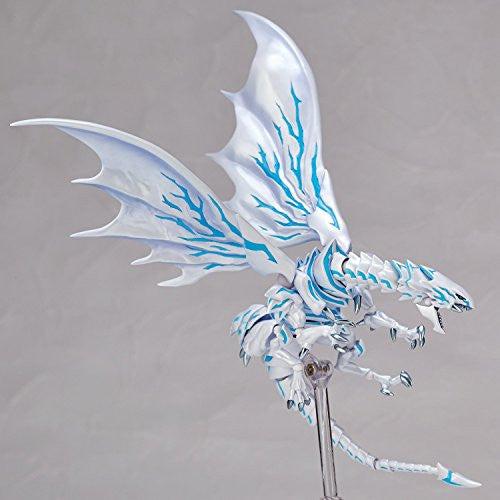 Gekijouban Yu-Gi-Oh! The Dark Side of Dimensions - Blue-Eyes Alternative White Dragon - Vulcanlog 013 (Union Creative International Ltd)