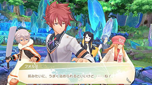 Summon Night 6 Lost Borders (Welcome Price)