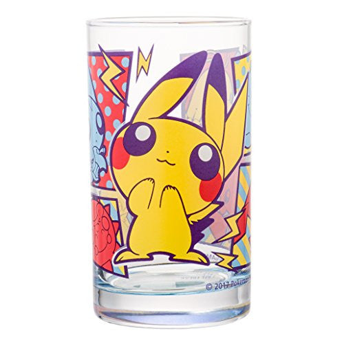 Pocket Monsters - Pokemon Center Original - Pokemon Pop - Pikachu - Glass