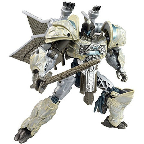 Transformers: The Last Knight - Steelbane - TLK-11 (Takara Tomy)
