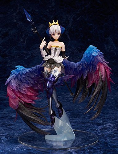 Avis sur la figurine Odin Sphere Leifthrasir Gwendolyn Dress Ver Avis sur la figurine Odin Sphere Leifthrasir Gwendolyn Dress Ver