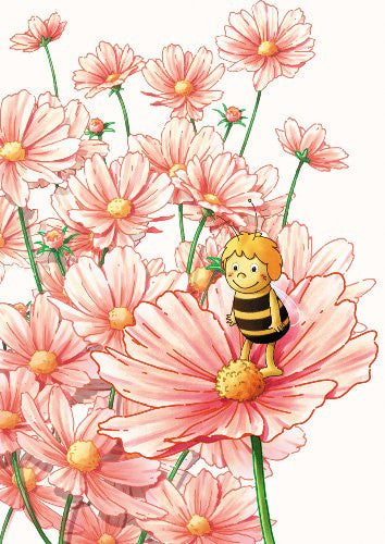 Maya The Bee Complete DVD Box [Limited Pressing]