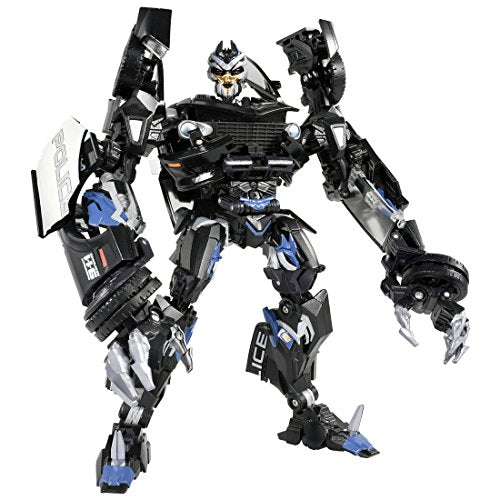 トランスフォーマー ムービー プレミアム バリケード 海外限定 MD 2007 トランスフォーマー ムービー プレミアム バリケード 海外限定