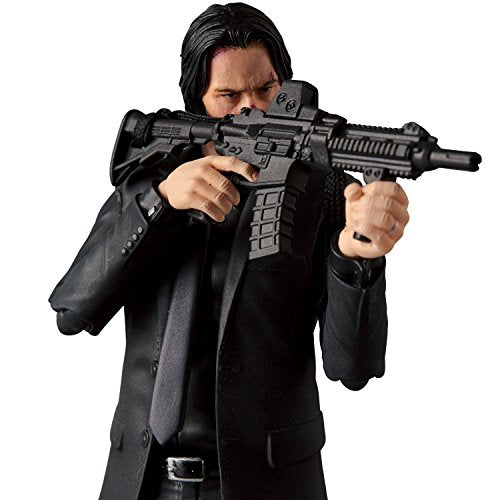 マフェックス No.70 MAFEX JOHN WICK 『ジョン・ウィック』 【公式通販】