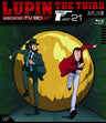 Lupin The Third Second TV. BD 21