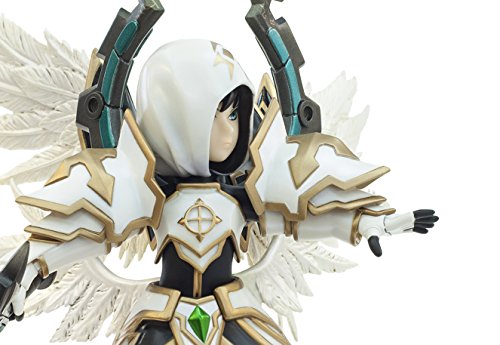 Summoners War - Archangel - Solaris Japan