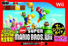 New Super Mario Bros. Wii The Complete Guide