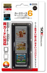 3DS Card Case 6 (Black)