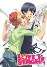 Love Stage Vol.3 [Limited Release]