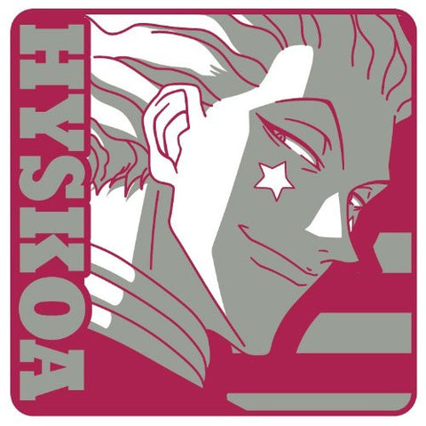 Hunter x Hunter - Hisoka - Mini Towel (Ute)