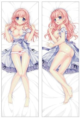 Anne du Poissonniere - Dakimakura Cover - 13 (Dakisuke)