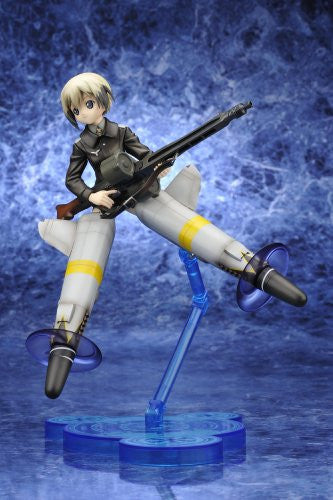 Strike Witches - Erica Hartmann - 1/8 (Kotobukiya) - Solaris Japan