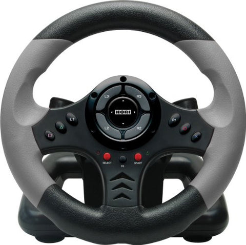 Steering Controller 3