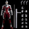 ULTRAMAN - Ultraman Suit Ver 7.2 - 12" Hero's Meister - 1/6 (Sentinel)　