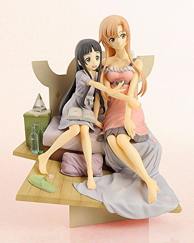 Sword Art Online - Asuna - Yui - 1/8 (Penguin Parade)