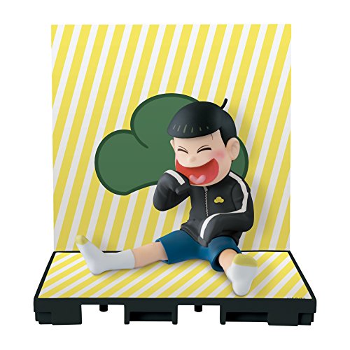 Matsuno Jyushimatsu - Osomatsu-san