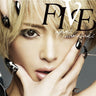 FIVE / Ayumi Hamasaki [Limited Edition]