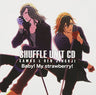 Uta no☆Prince Sama♪ Shuffle Unit CD Camus & Ren