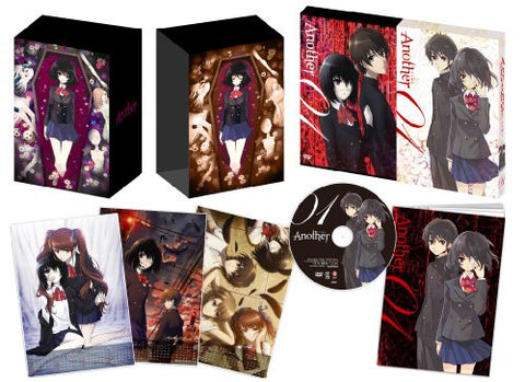 Another Vol.1 [Limited Edition]