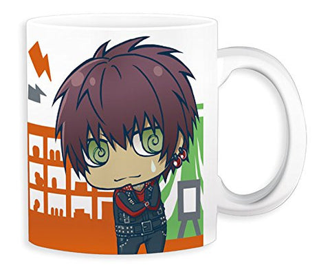 DRAMAtical Murder - Mizuki - Mug (Gift)