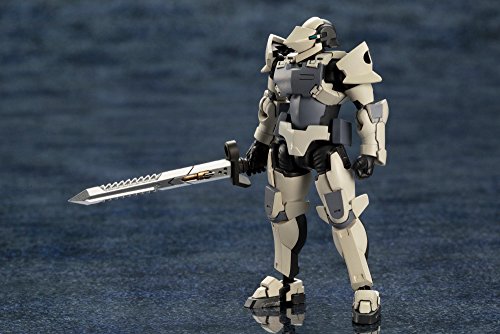 Hexa Gear - HG007 - Governor Armor Type: Pawn A1 - 1/24 (Kotobukiya)