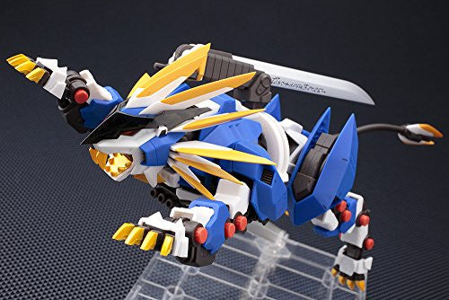 Murasame Liger - Zoids