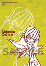 Nekomonogatari - Oshino Shinobu - Mousepad (Gift)