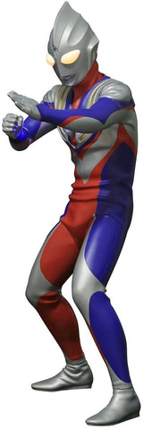 Ultraman Tiga - Art Master 3D (AM002) (Kaiyodo)