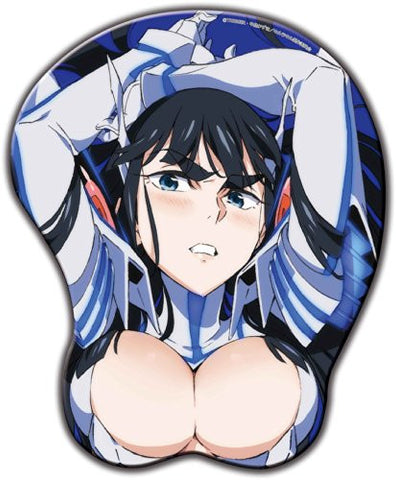 Kill la Kill - Kiryuuin Satsuki - Oppai Mousepad (Hobby Japan)