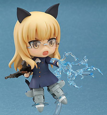 Strike Witches 2 - Perrine H Clostermann - Nendoroid #579 (Phat Company)