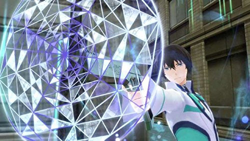 Mahouka Koukou No Rettousei: Out of Order