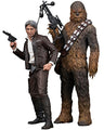 Star Wars: The Force Awakens - Han Solo - ARTFX+ - 1/10