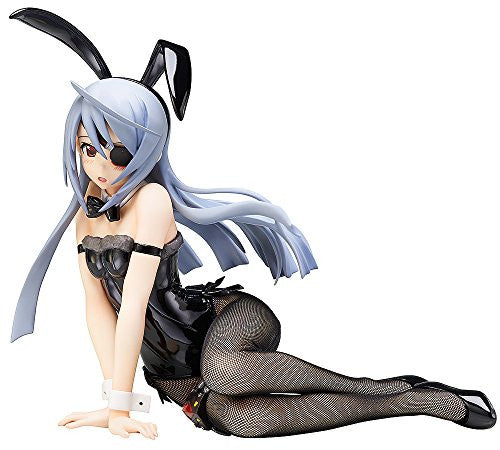 IS: Infinite Stratos 2 - Laura Bodewig - 1/4 - Bunny ver. (FREEing, Good Smile Company)　