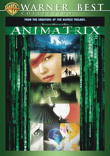 The Animatrix Special Edition