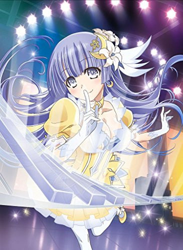 Date A Live 2 Vol.3 [DVD+CD Limited Edition]