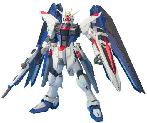 Kidou Senshi Gundam SEED - ZGMF-X10A Freedom Gundam - MG #072 - 1/100 (Bandai)