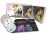 Natsume Yujincho Itsuka Yuki No Hi Ni [Blu-ray+CD-ROM Limited Edition]