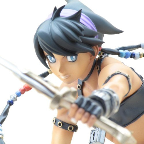 Code of Princess - Ali Baba - 1/7 (empty) - Solaris Japan