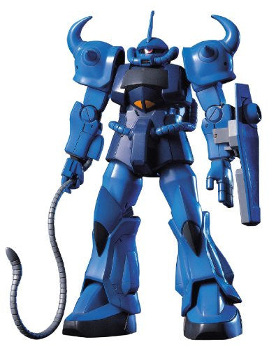 Kidou Senshi Gundam - MS-07B Gouf - HGUC #009 - 1/144 (Bandai