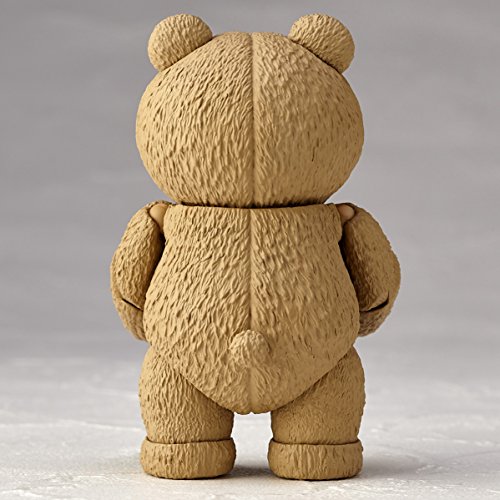 Ted - Ted 2