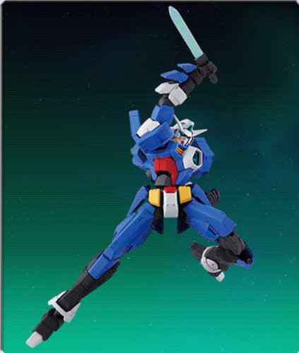 AGE-1S Gundam Age-1 Sparrow - Kidou Senshi Gundam AGE