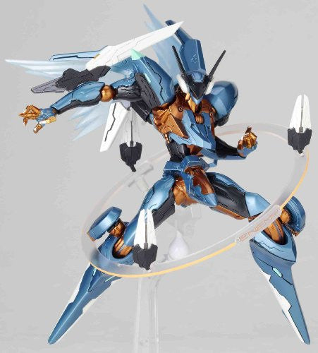 Jehuty - Zone of the Enders