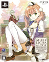 Atelier Escha & Logy: Tasogare no Sora no Renkin Jutsushi [Premium Box]