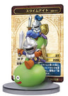 Dragon Quest - Slime Knight - Dragon Quest Monster Museum - 011 (Square Enix)