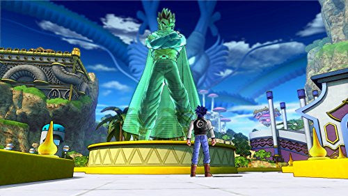 Dragonball Xenoverse 2