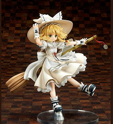 Touhou Project - Kirisame Marisa - Kourindou ver., Event Limited Extra Color (Ques Q)